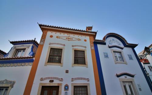 Apartamento Villa Ana Margarida Residence