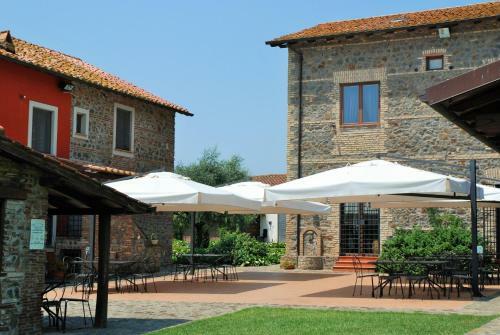 Agroturismo I Casali Della Parata