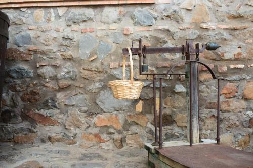 Agroturismo I Casali Della Parata