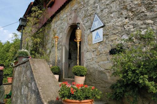 Youth Hostel Mariastein-rotberg