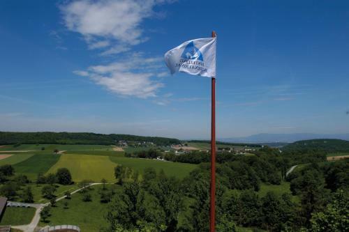 Youth Hostel Mariastein-rotberg