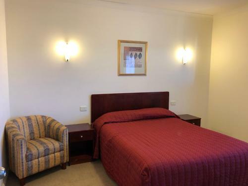 Turners Vineyard Motel