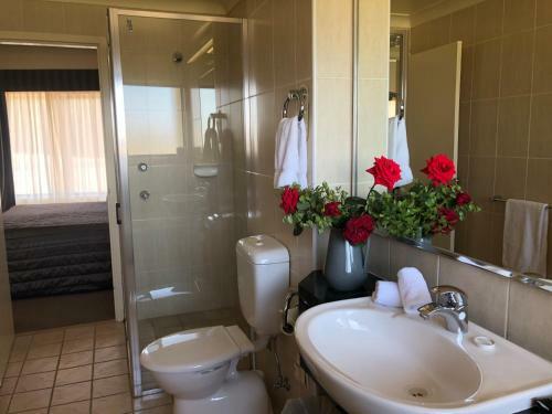 Turners Vineyard Motel