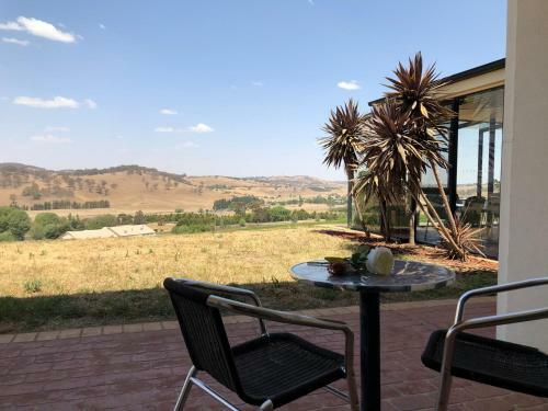 Turners Vineyard Motel