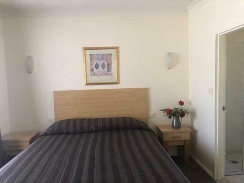 Turners Vineyard Motel