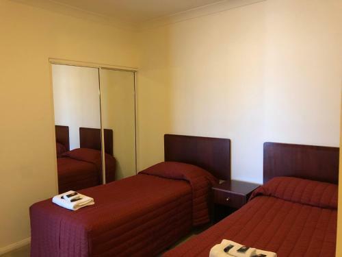 Turners Vineyard Motel