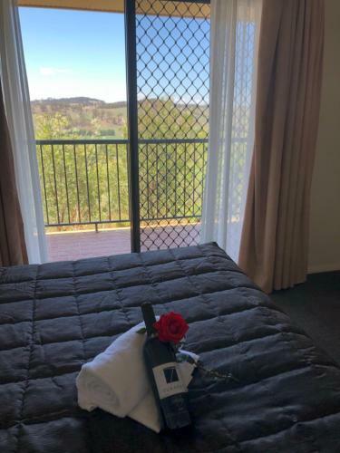 Turners Vineyard Motel