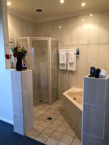 Turners Vineyard Motel