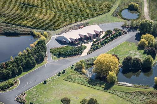 Turners Vineyard Motel