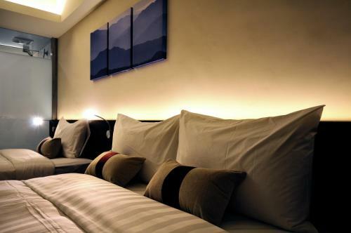Audi Garden Business Hotel