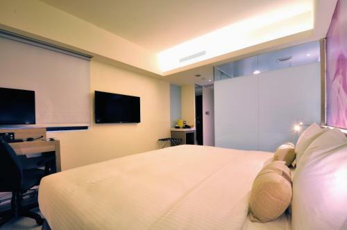 Audi Garden Business Hotel