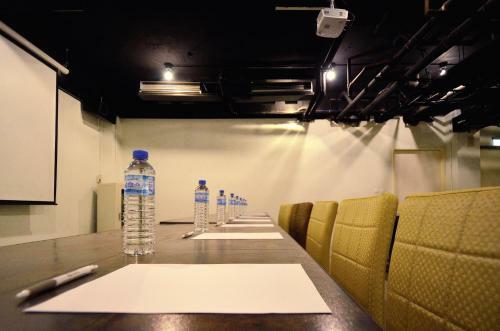 Audi Garden Business Hotel