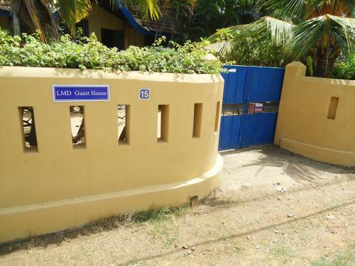 Hostal 15lmd