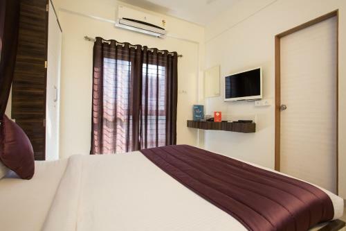 Cozynest Service Apartments - Baner Pune