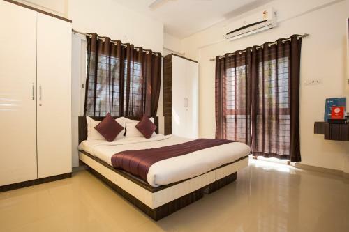 Cozynest Service Apartments - Baner Pune