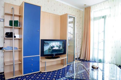 Hostal Pension Atlantic