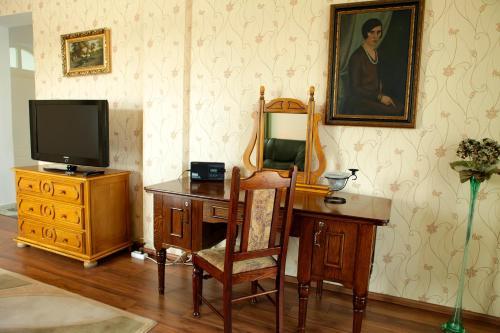 Hostal Pension Atlantic