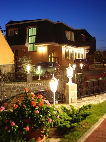 Hostal Pension Atlantic
