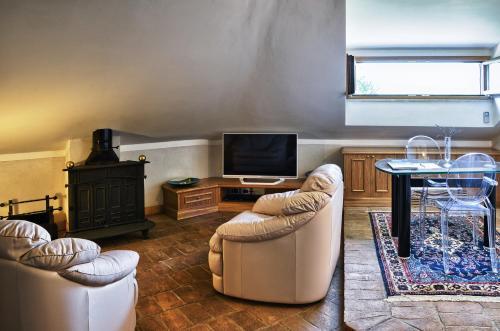 Hostal Locanda Colle Cerqueto