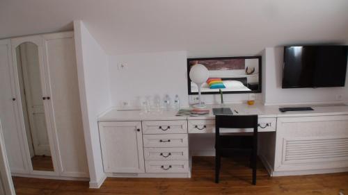 Hostal Locanda Colle Cerqueto