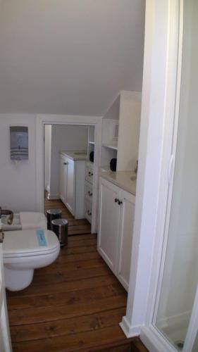 Hostal Locanda Colle Cerqueto