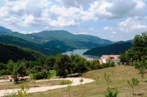 Hostal Locanda Colle Cerqueto