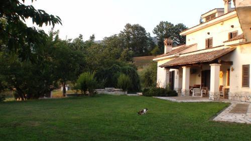 Hostal Locanda Colle Cerqueto