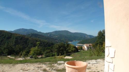 Hostal Locanda Colle Cerqueto
