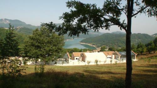 Hostal Locanda Colle Cerqueto