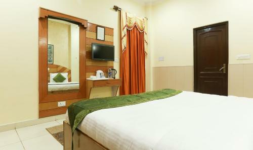 Hotel Moon Walk Residency