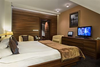 Hotel Rado