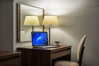 Hotel Rado