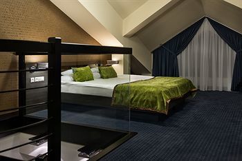 Hotel Rado