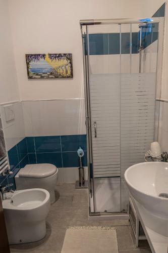 Agroturismo B&B La Serra
