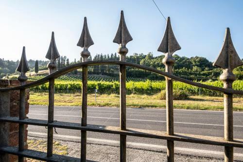 Agroturismo B&B La Serra