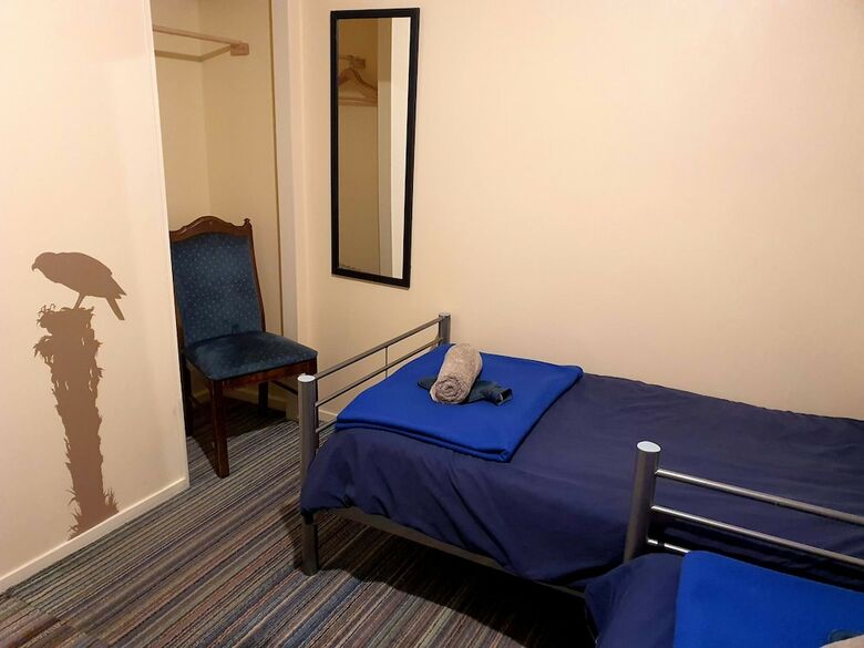 Hostal Kinloch Lodge