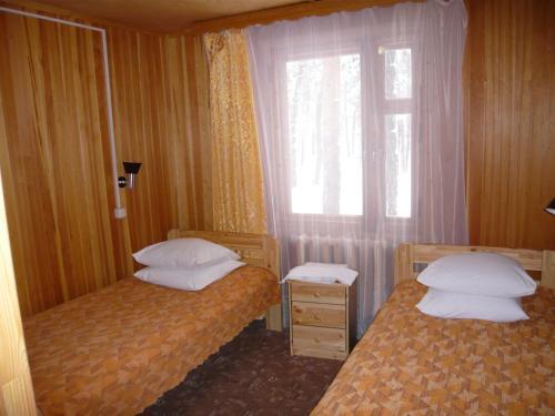 Posada Pansionat Sokolova Pustyn