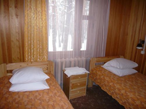 Posada Pansionat Sokolova Pustyn