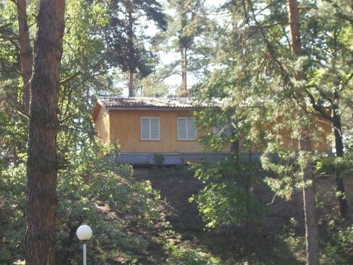 Posada Pansionat Sokolova Pustyn