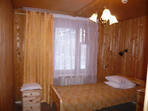 Posada Pansionat Sokolova Pustyn