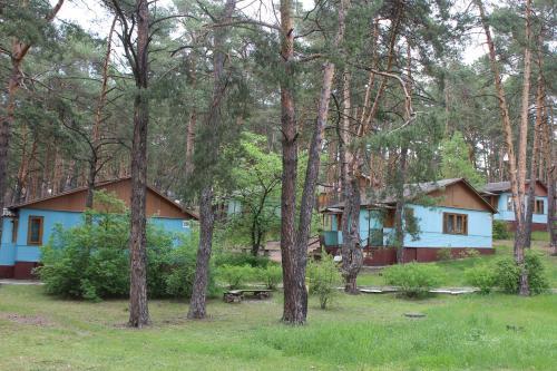 Posada Pansionat Sokolova Pustyn