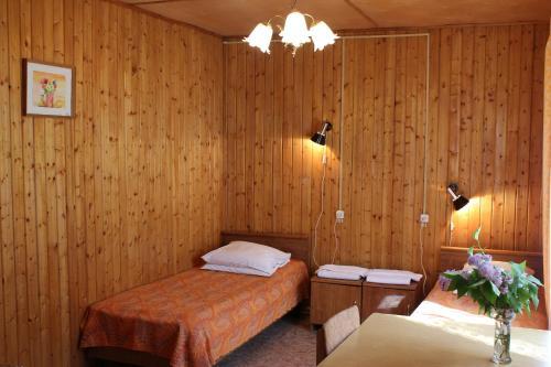 Posada Pansionat Sokolova Pustyn