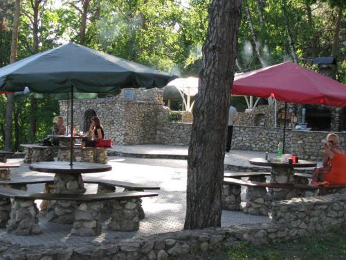 Posada Pansionat Sokolova Pustyn