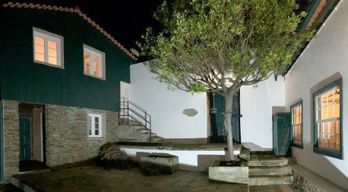 Hostal Casa Da Avo - Turismo De Habitacao