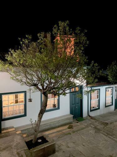 Hostal Casa Da Avo - Turismo De Habitacao