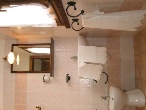 Apartamento Nurazzolas