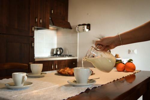 Apartamento Nurazzolas