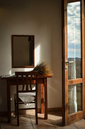 Apartamento Nurazzolas