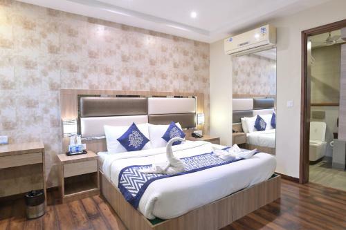 Hotel Inclover-a Peaceful Retreat