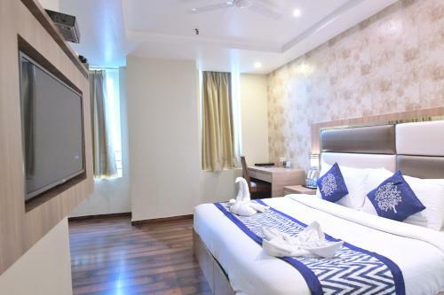 Hotel Inclover-a Peaceful Retreat